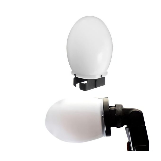 Mini Soft Ball Diffuser